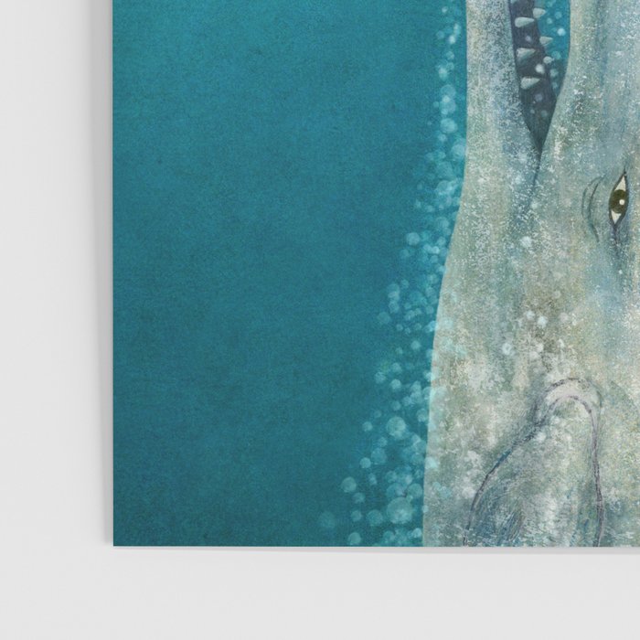 The Whale - option Poster Gallery Image 3