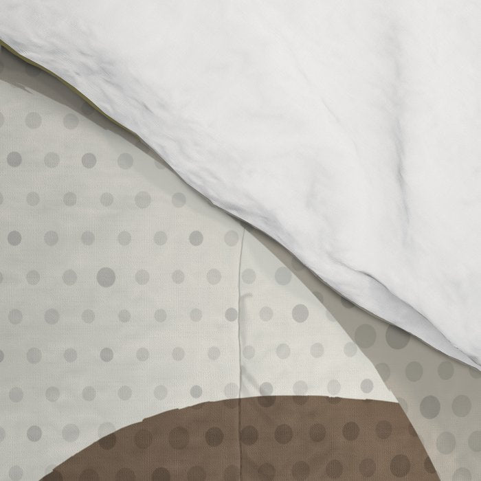 Sloth Comforter Gallery Image 4