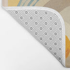 Sunny Side Up Bath Mat Gallery Image 2