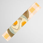 Sunny Side Up Table Runner Gallery Image 3