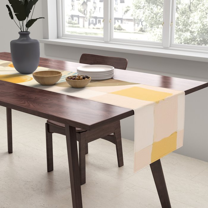 Sunny Side Up Table Runner Gallery Image 2