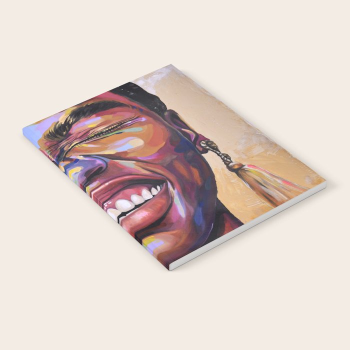 Celebrate Life II Notebook Gallery Image 1