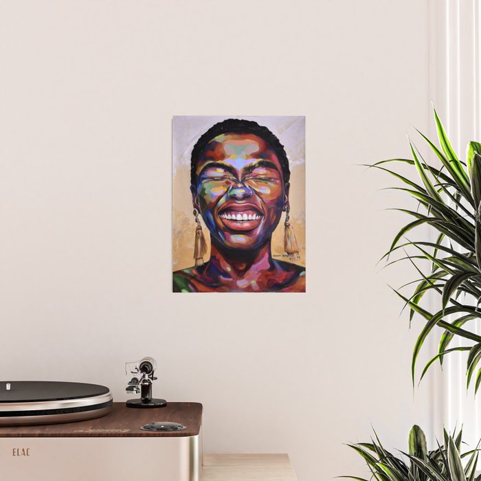 Celebrate Life II Poster Gallery Image 2