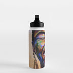 Celebrate Life II Water Bottle Gallery Image 3