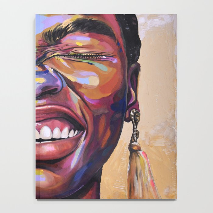 Celebrate Life II Notebook Gallery Image 4