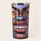 Celebrate Life II Travel Mug Gallery Image 1