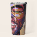 Celebrate Life II Travel Mug Gallery Image 2