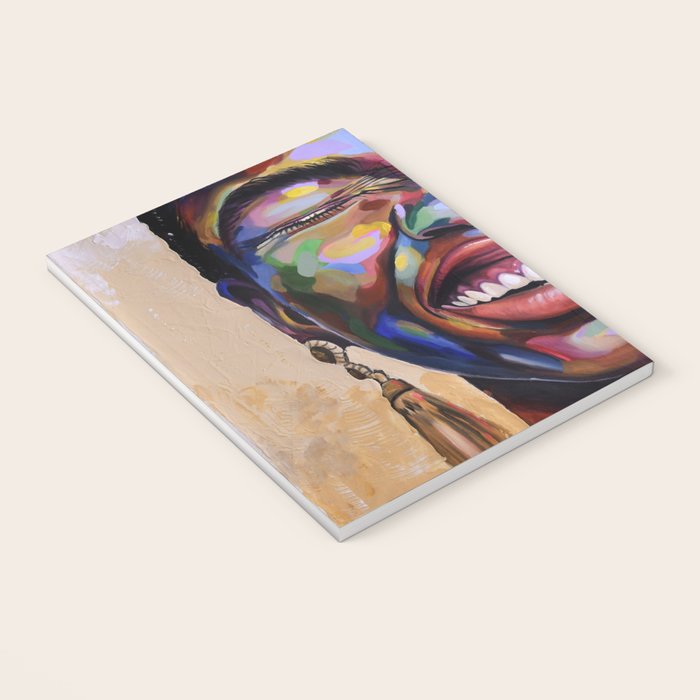 Celebrate Life II Notebook Gallery Image 3