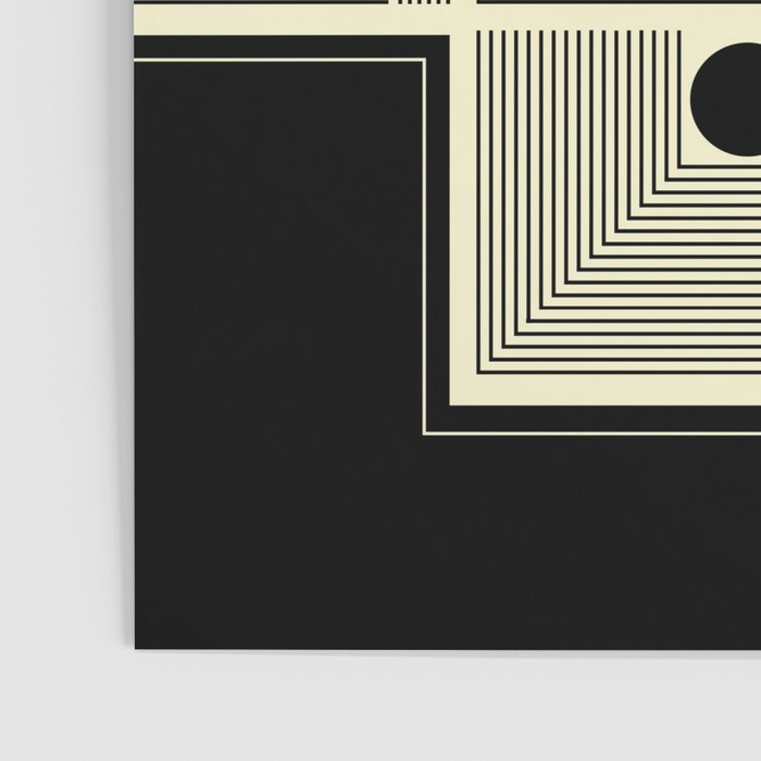 Pattern of Emergence Poster Gallery Image 3
