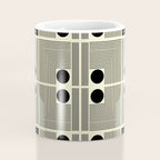 Pattern of Emergence Coffee Mug Gallery Image 4