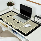 Pattern of Emergence Desk Mat Gallery Image 2