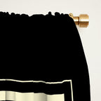 Pattern of Emergence Window Curtain Gallery Image 2