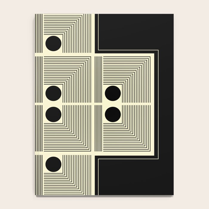 Pattern of Emergence Notebook Gallery Image 4