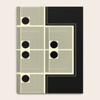 Pattern of Emergence Notebook Gallery Image 4