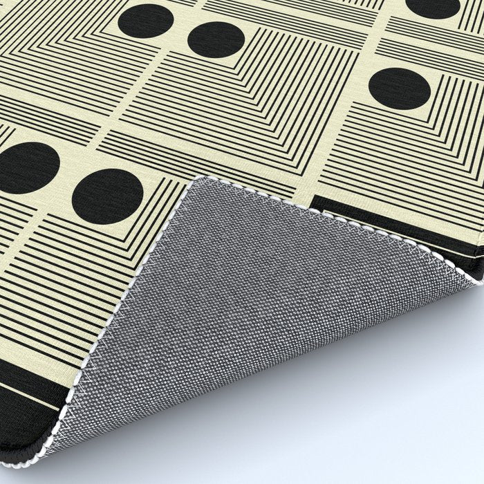 Pattern of Emergence Rug Gallery Image 4