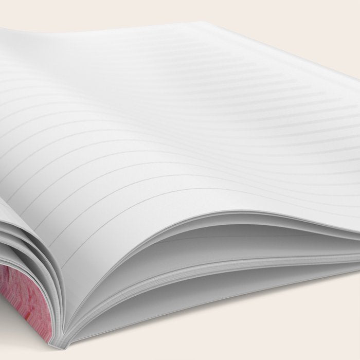 Distracted Notebook Gallery Image 2