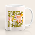 Go Get A Vasectomy Coffee Mug Gallery Image 1