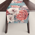 blooming 3 Table Runner Gallery Image 1