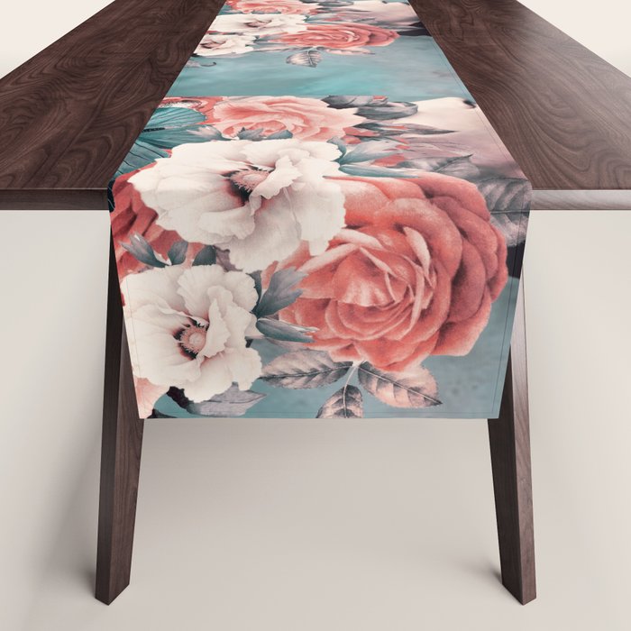 blooming 3 Table Runner Gallery Image 1