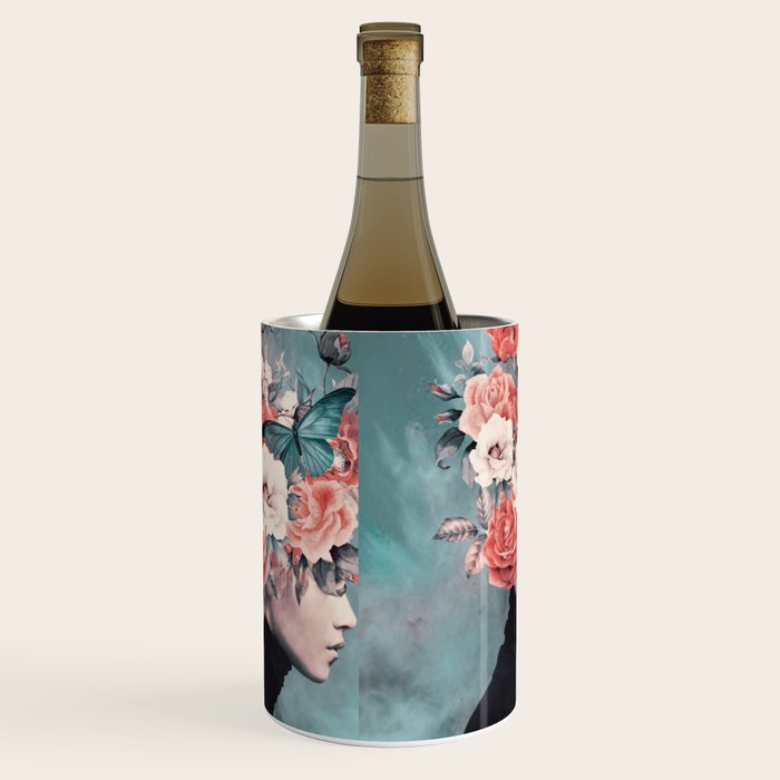 blooming 3 Wine Chiller Gallery Image 2