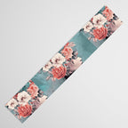 blooming 3 Table Runner Gallery Image 3