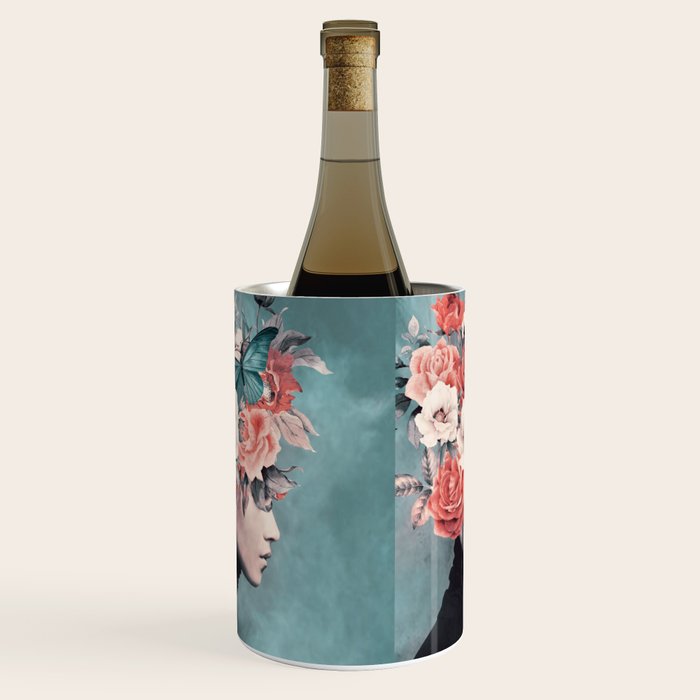 blooming 3 Wine Chiller Gallery Image 3