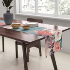 blooming 3 Table Runner Gallery Image 2