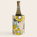Cozy collection: mix and match happy florals Flower love 1 Wine Chiller Gallery Image 2