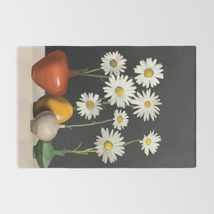 Daisy Harmony 2 Rug Gallery Image 2