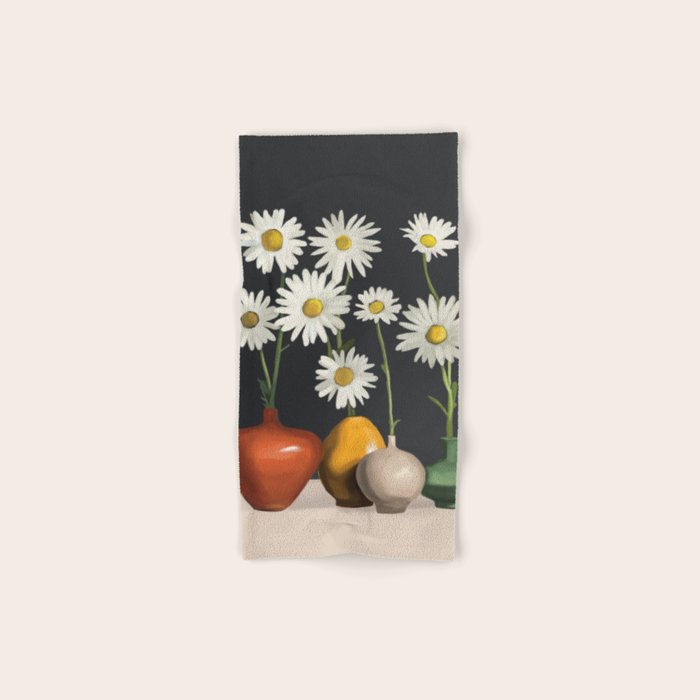 Daisy Harmony 2 Bath Towel Gallery Image 1