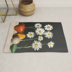 Daisy Harmony 2 Rug Gallery Image 1