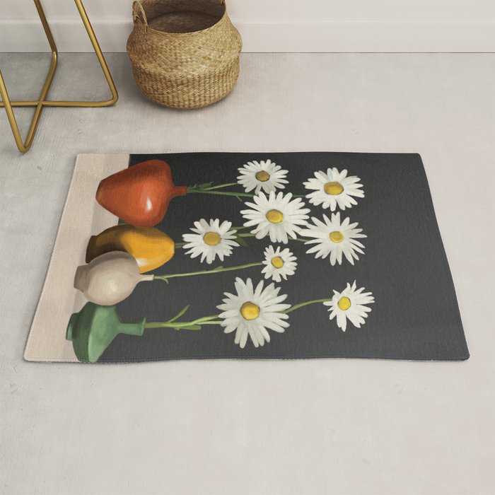 Daisy Harmony 2 Rug Gallery Image 1