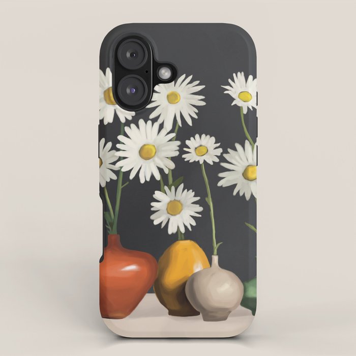 Daisy Harmony 2 iPhone Case Gallery Image 1
