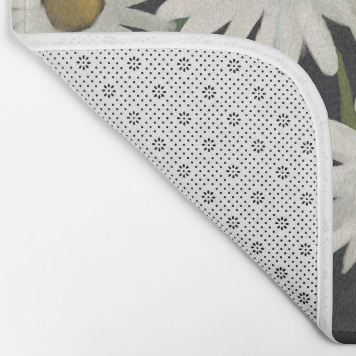 Daisy Harmony 2 Bath Mat Gallery Image 2