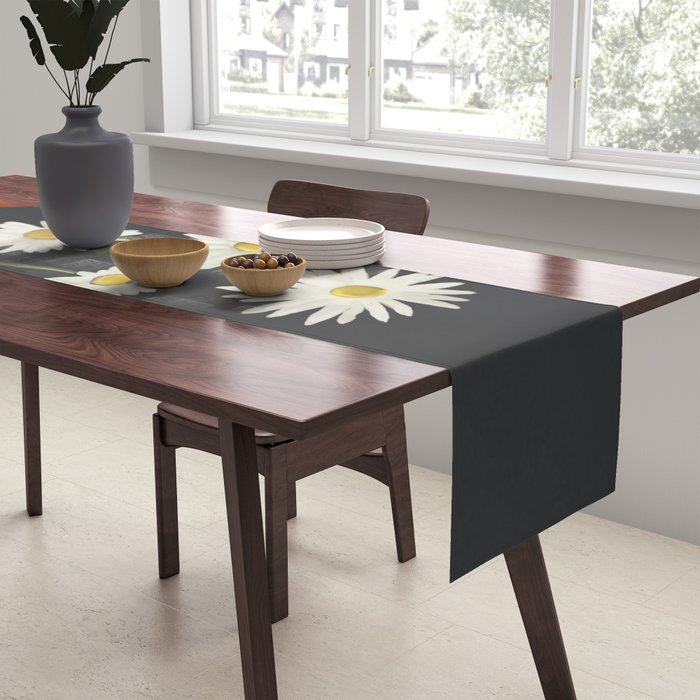 Daisy Harmony 2 Table Runner Gallery Image 2