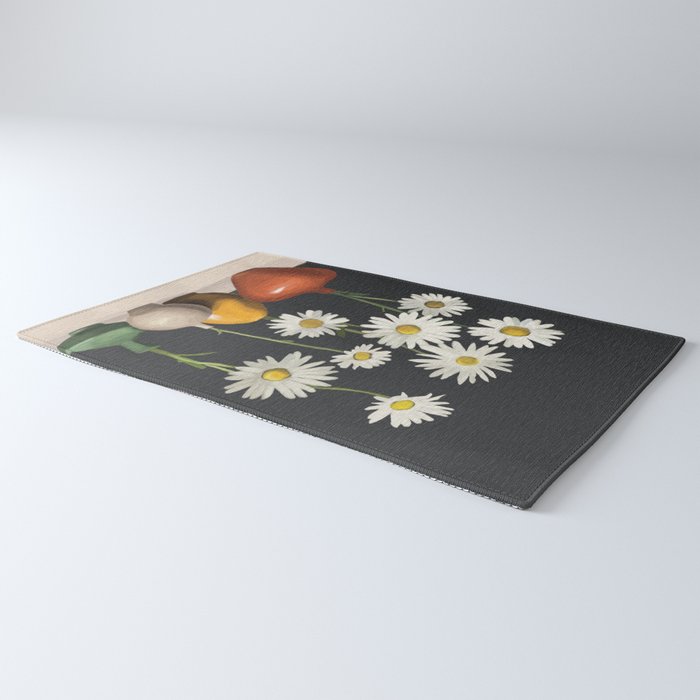 Daisy Harmony 2 Rug Gallery Image 3