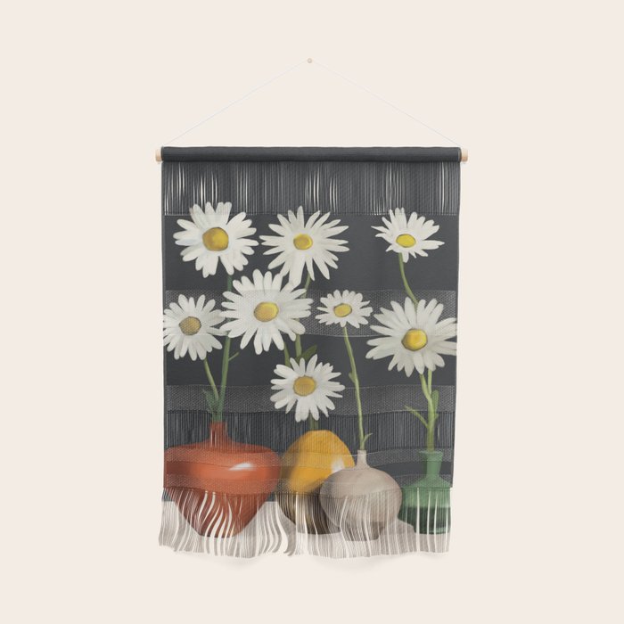 Daisy Harmony 2 Wall Hanging Gallery Image 1