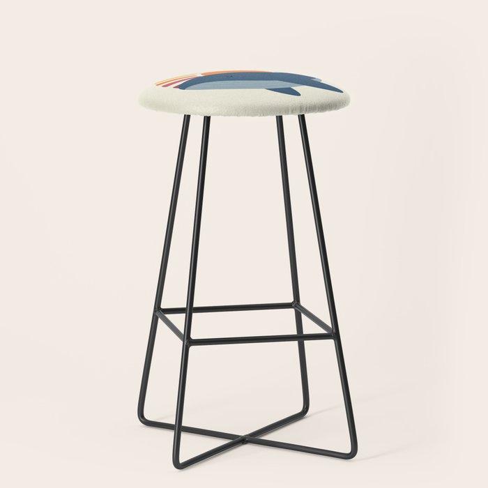 Have A Nice Day Stool Gallery Image 1