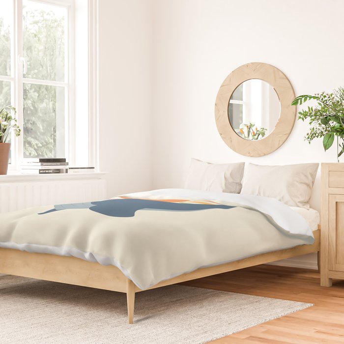 Have A Nice Day Duvet Cover Gallery Image 2