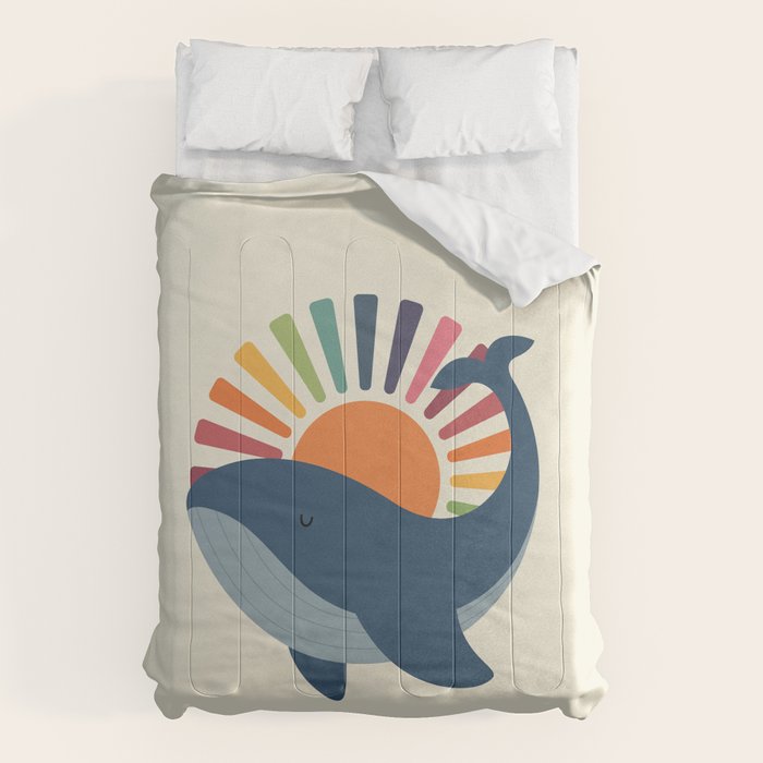 Have A Nice Day Comforter Gallery Image 6