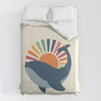 Have A Nice Day Duvet Cover Gallery Image 6
