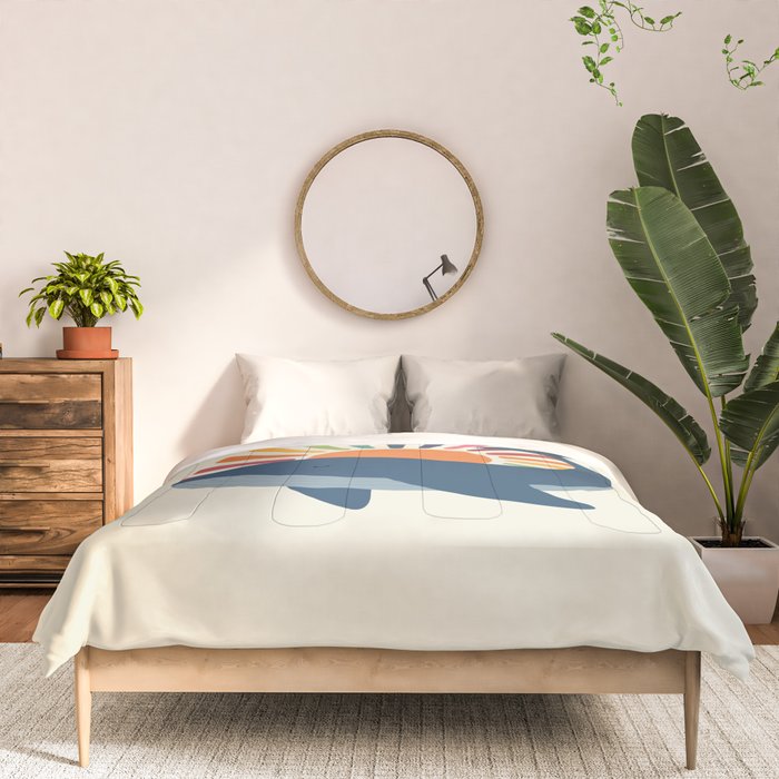 Have A Nice Day Comforter Gallery Image 3