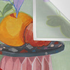Pomegranate Wall Tapestry Gallery Image 3