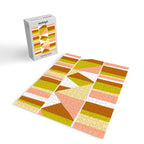 Sunwoven, sand and sage Jigsaw Puzzle Gallery Image 2
