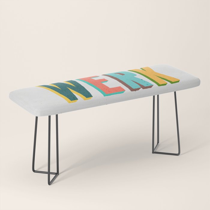 Werk Bench Gallery Image 1