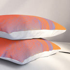 Over Cooked Pillow Sham Gallery Image 3