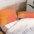 Over Cooked Pillow Sham Gallery Image 2