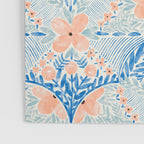 Chic Floral Decor BP Poster Gallery Image 3