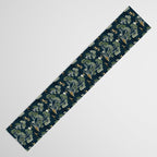 A Forest Awakens Full Moon Table Runner Gallery Image 3