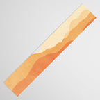 Landscape No4 Table Runner Gallery Image 3